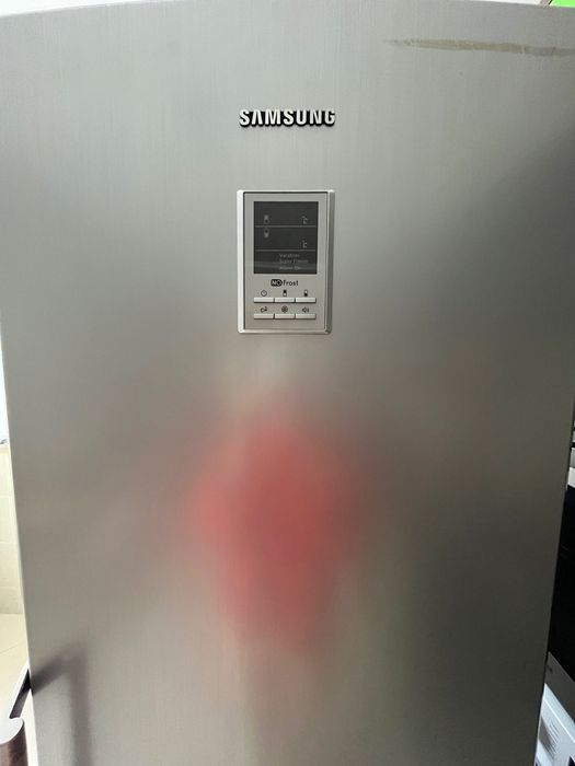 Frigorifico  Samsung no frost  RL38HGPS1