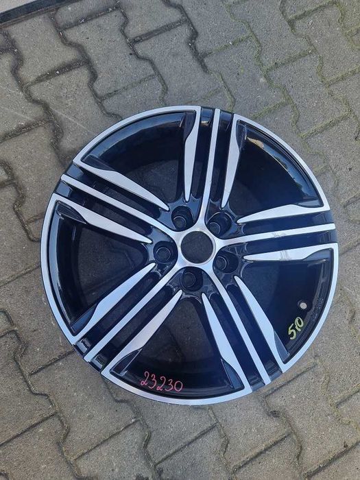 Toyota Rav4 Felga Aluminiowa 7.5Jx19  5x114.3 ET40