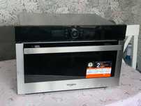 Мікрохвильова піч Whirlpool AMW 730/NB/SD по запчастинам