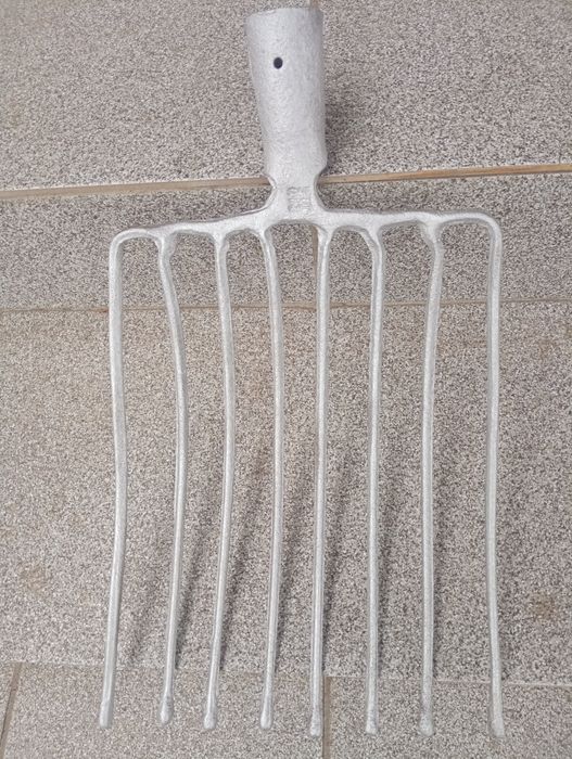 Вили картопляні.