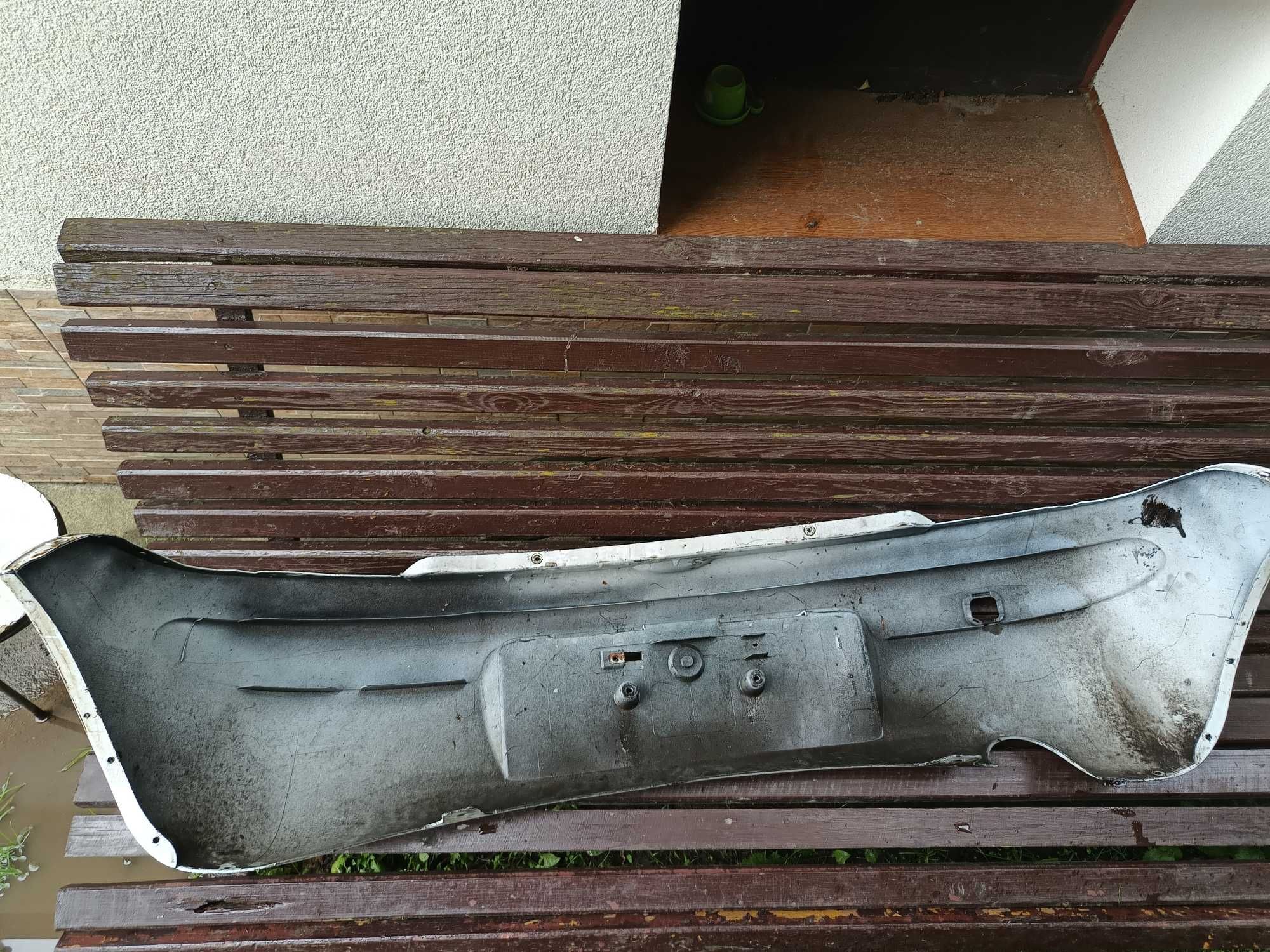 Zderzak do Matiza