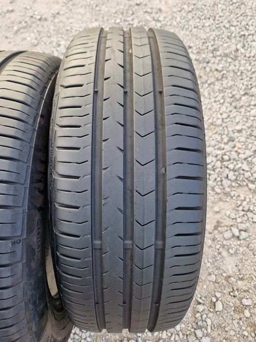 Opony letnie Continental ContiPremiumContact 5. 195/60r15 (88H)