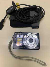 Фотоапппарат Sony Cyber-shot DSC-W55