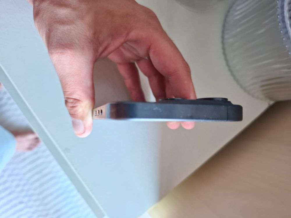 Iphone 15 Pro com garantia de 6 meses