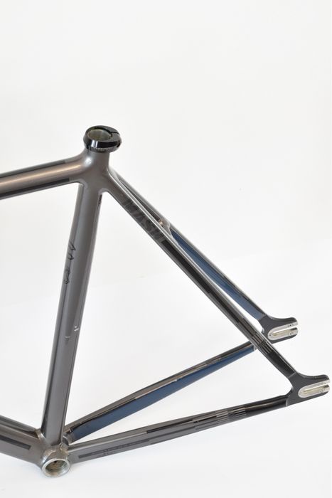 Rama torowa Cinelli Mash Parallax Charcoal