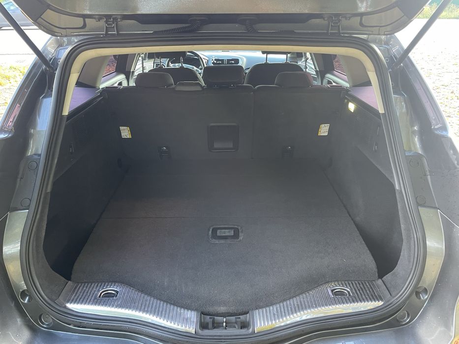Ford Mondeo 5 2.0 TDi 2015