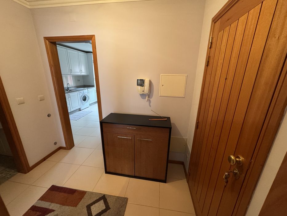 Apartamento Santa Maria Maior