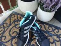 Adidas Buty sportowe Coneo BB9647 r. 36