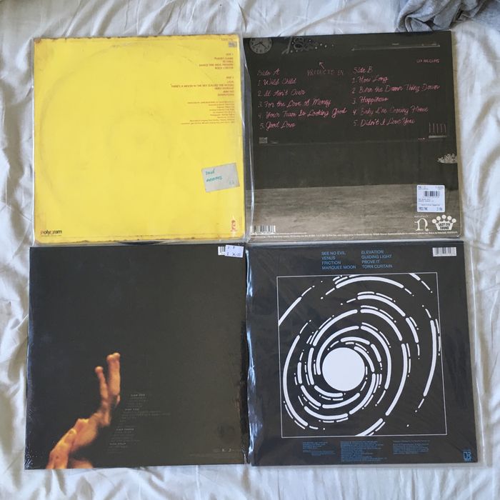 VINIS ROCK novos e usados