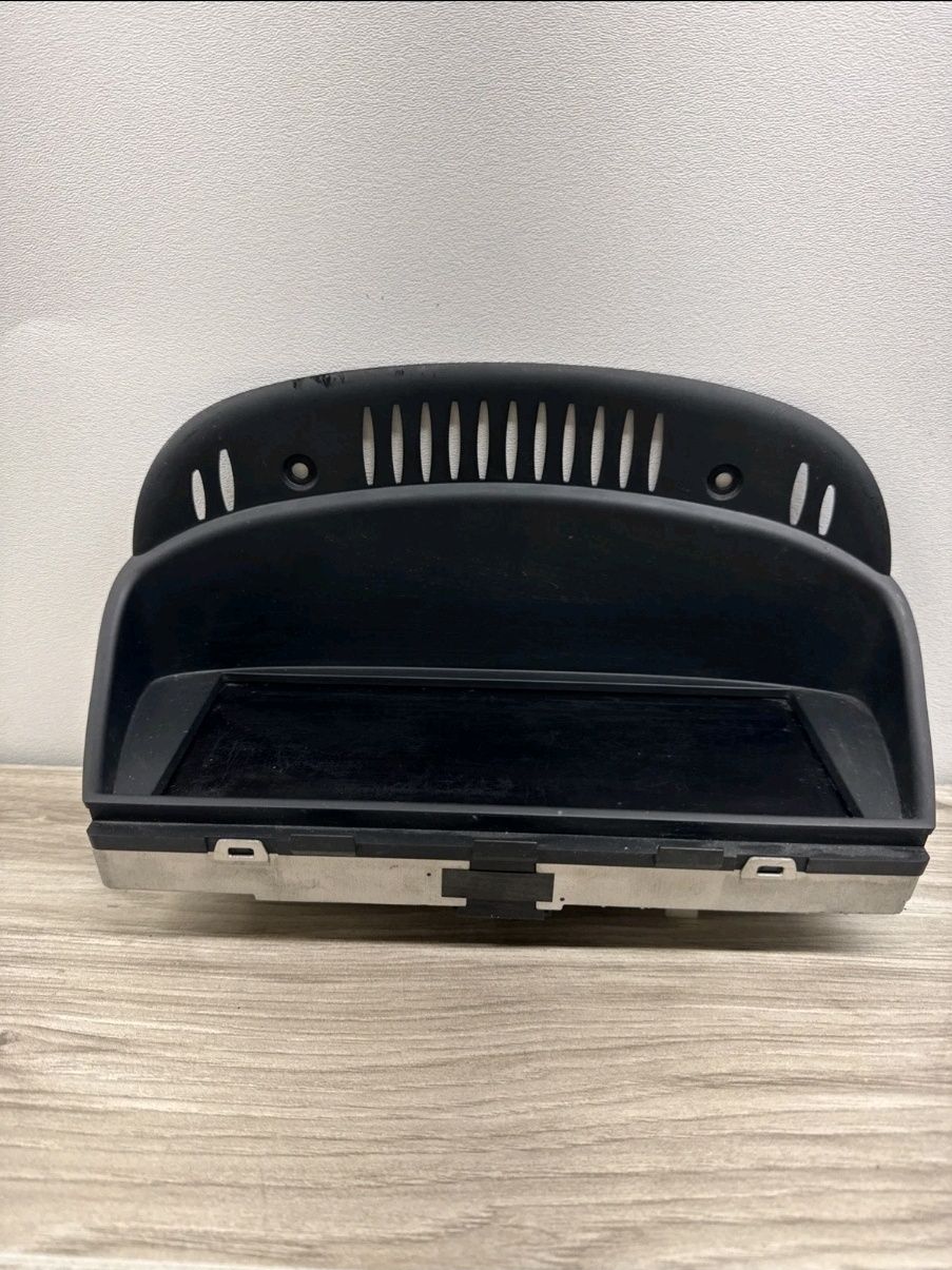 Display  BMW E90 E91 E92 E93 CIC Navigation Professional 8.8"