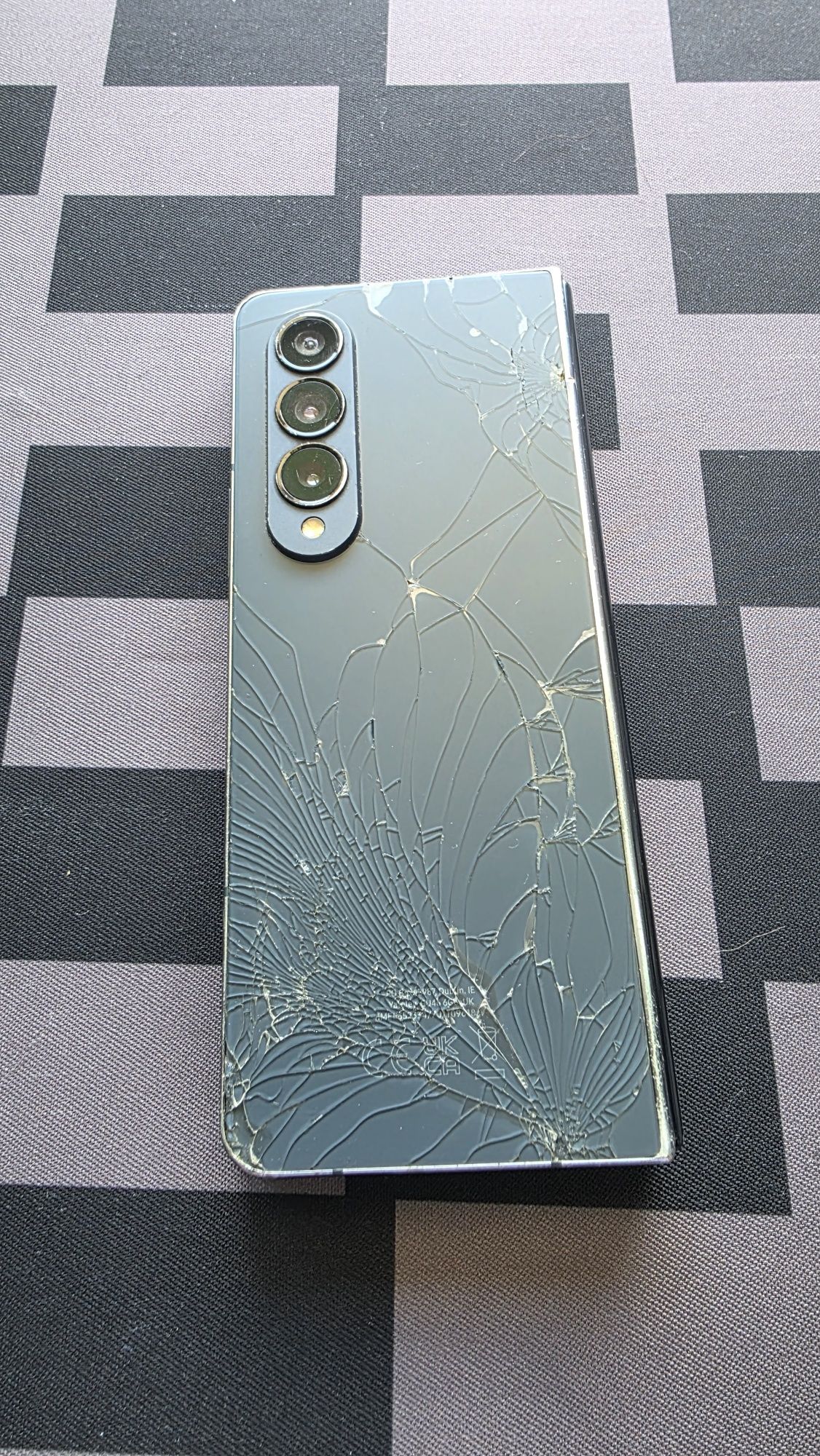 Samsung z fold 4 256GB