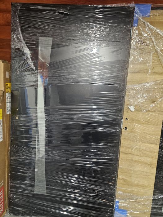 Drzwi zewnętrzne nowe 110 x 210