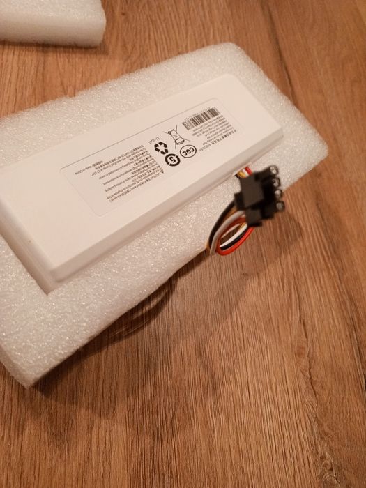 Bateria Akumulator Odkurzacz Dreame D9 Max D9 Pro L9 L10 Z10 Pro