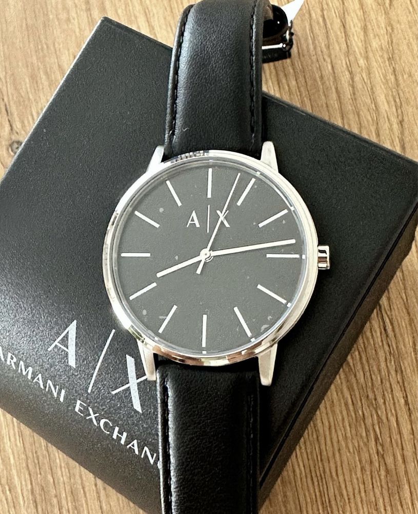 Чоловічий годинник Armani Exchange AX2703