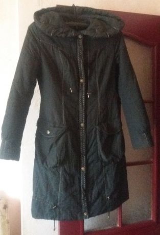 Пальто, куртка размер 46