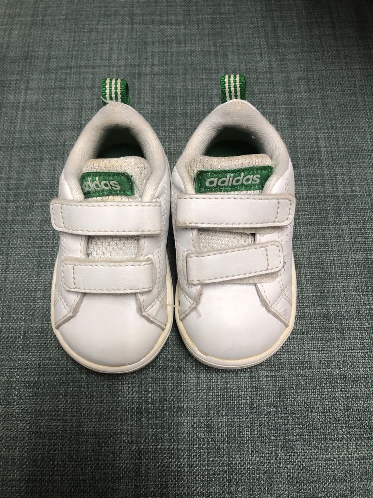 Sapatilhas adidas bebé