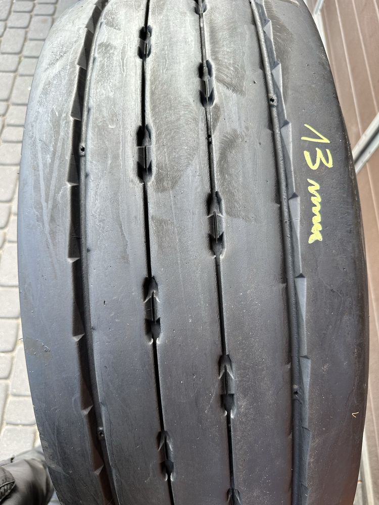 385/65 r22.5 Michelin X Multi T