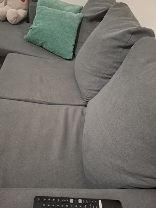 Sofa em bom estado
