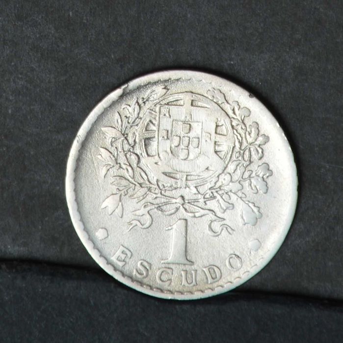 Portugal 1 escudo 1935 - olx X10383