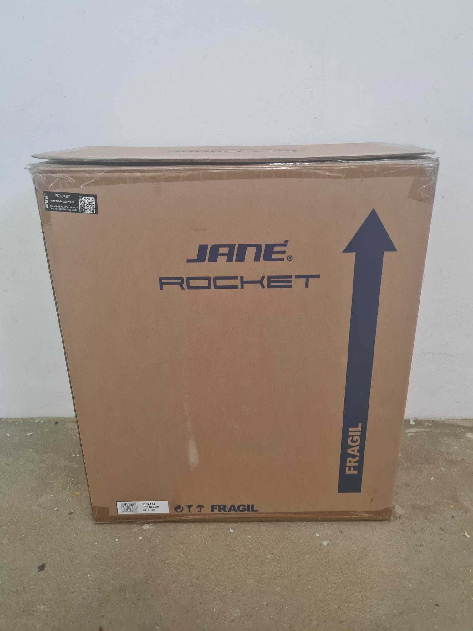 Carrinho de passeio Jané Rocket