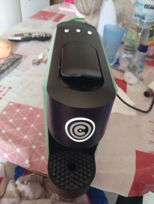 Máquina de café  siminova