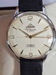 Atlantic Worldmaster Prima jak Nowy!