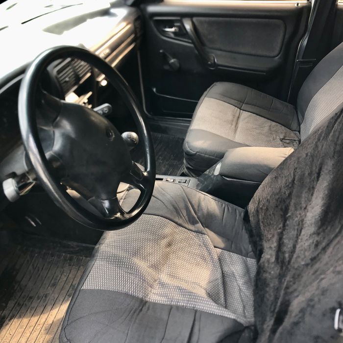 Продам Авто «Волга»3110