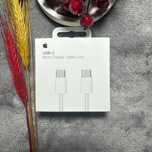 Оригінальний кабель дріт зарядка Apple USB-C (Type-C)