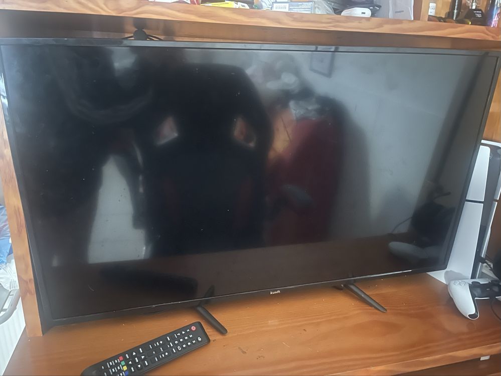 Televisao kunft