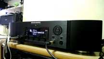 marantz na7004, аудіоплеєр, ЦАП,FLAC, hifi, марантц, мережевий  плеєр
