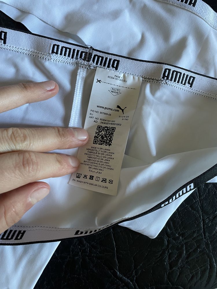 puma трусики оригінал