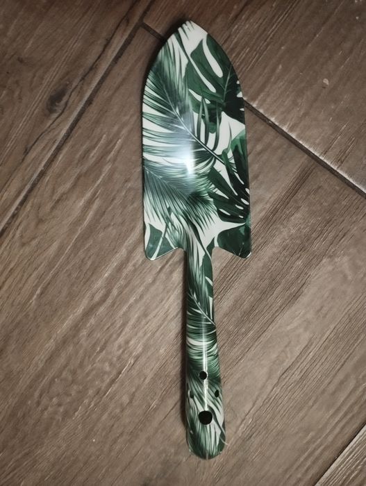 Łopatka do ogrodu