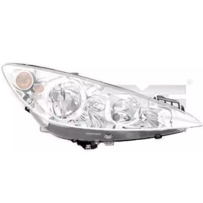 Фара правая AS07315860 на Peugeot 308 2008-2013
