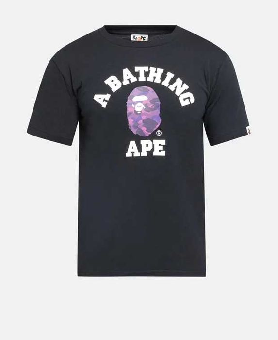 BAPE Originais e Seladas