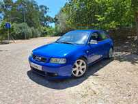 Audi S3 8L Nacional (FORJADO)