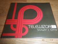 TELEWIZOR - Sowy i cmy    digipack