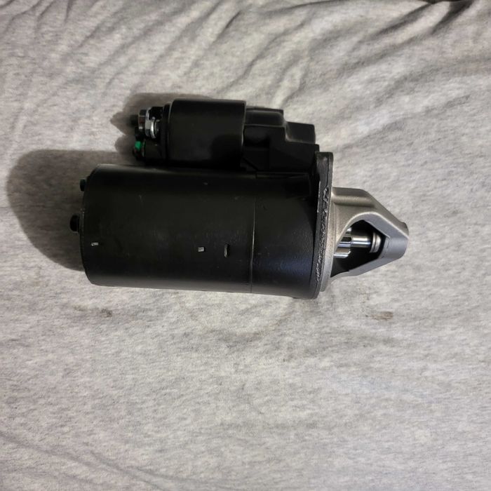 Стартер Ланос лачетти