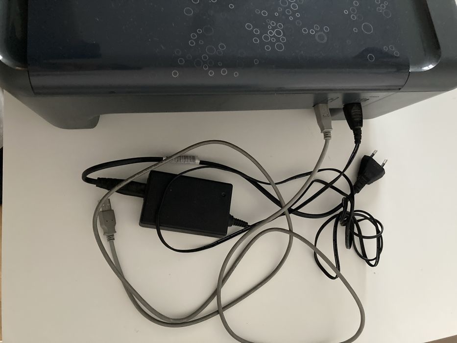 Drukarka hp k209g