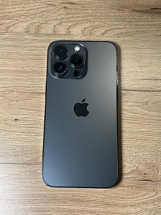 iPhone 13 Pro 256GB BEZ SKAZY! bateria 100%