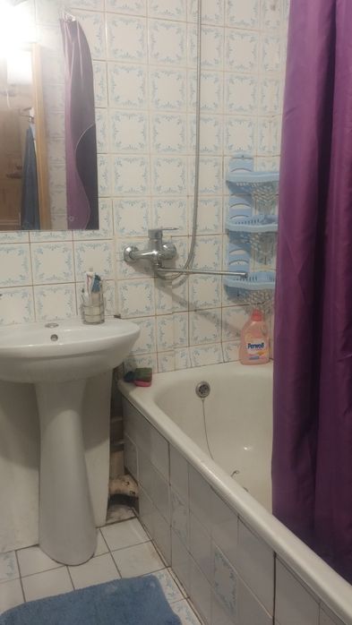 Продам двушку на Алексеевке от собственника.