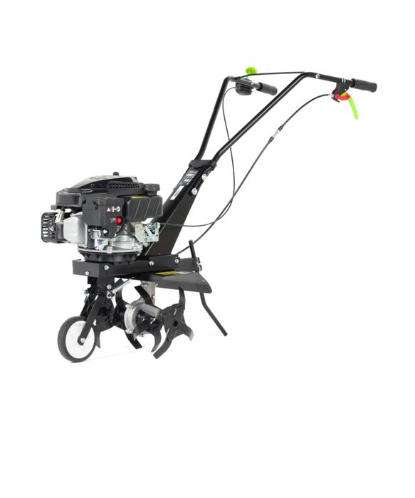 Nowa Glebogryzarka spalinowa NAC 2 lata gwarnacji TIP36-144R-RO 2.5kW