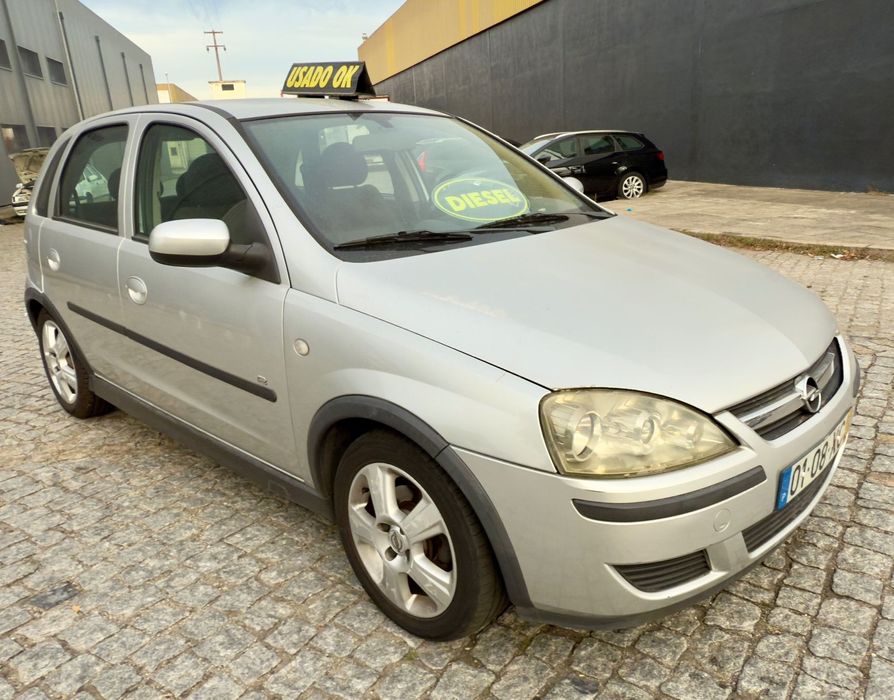 Opel Corsa 1.3 CDTi Cosmo
