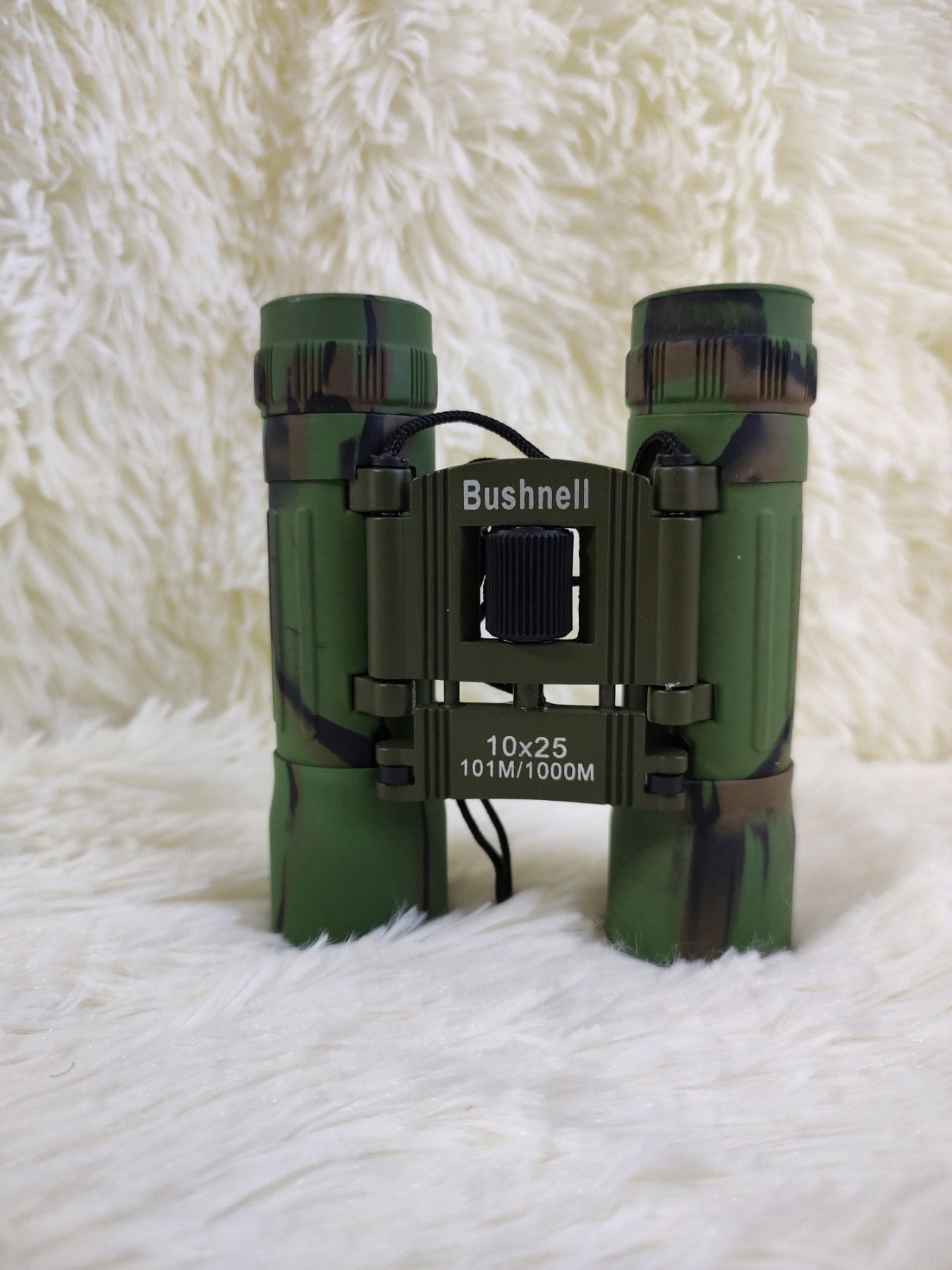 Бінокль Bushnell 10×25