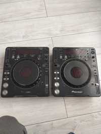 Sprzedam odtwarzacze Pioneer CDJ 1000 MK3, ZAMIANA