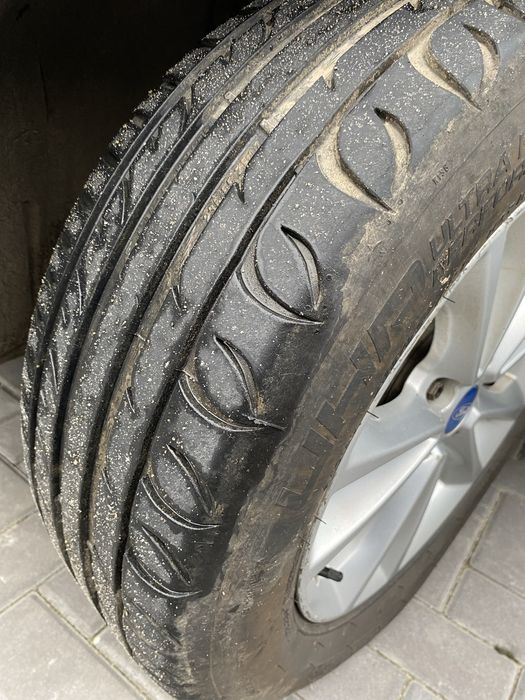 Продам Ford Kuga 2012