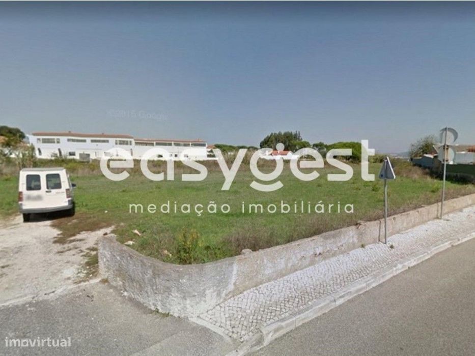 Terreno para construção - Vila Verde