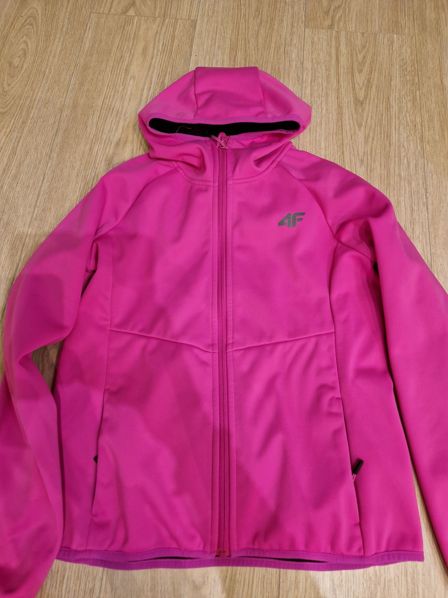 Kurtka softshell r.158