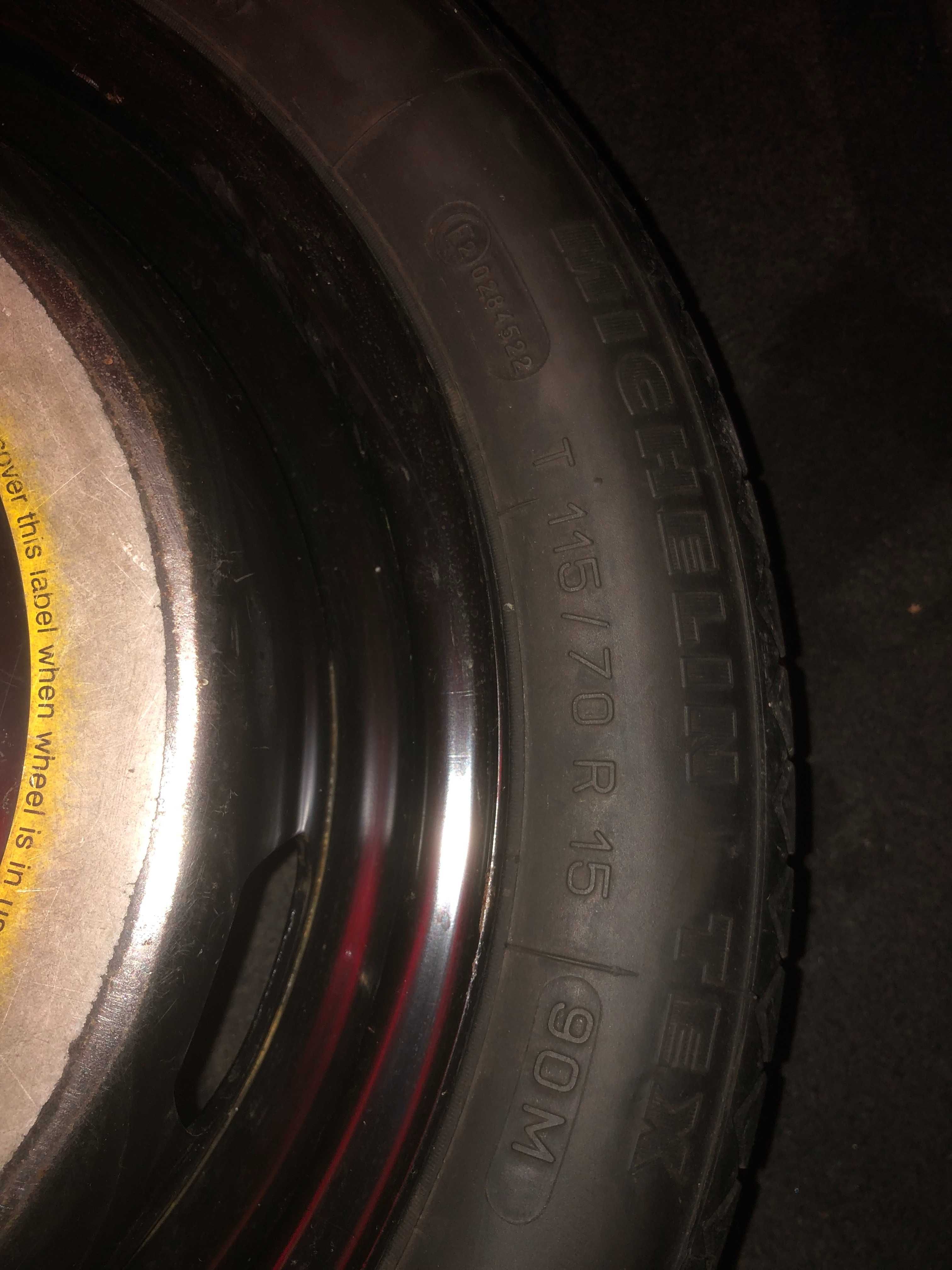 запаска мишелин r15 11570 Michelin R15 11570