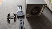 Garmin Fenix 7x solar