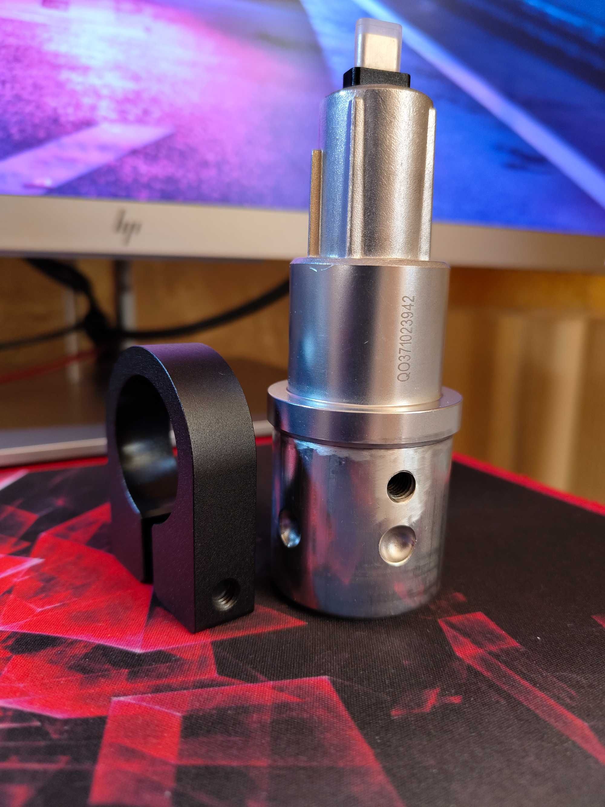Кріплення Fanatec CSL DD QR1 Base Side